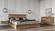 Nova Domus Lorenzo Italian Modern Light Oak Mirror by VIG Furniture