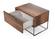 Nova Domus Lorenzo Italian Modern Light Oak Nightstand by VIG Furniture