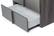 Nova Domus Lucia - Italian Modern Elm and Matte Grey Chest by VIG Furniture