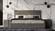 Nova Domus Lucia Italian Modern Matte Grey / Elm Grey Bed by VIG Furniture