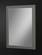 Nova Domus Lucia - Italian Modern Elm and Matte Grey Mirror by VIG Furniture