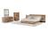 Nova Domus Matteo Italian Modern Walnut Chest by VIG Furniture