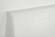 Modrest Monza Italian Modern White Bed by VIG Furniture
