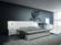 Modrest Monza Italian Modern White Bed by VIG Furniture
