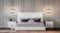 Modrest Nicla Italian Modern White Bed by VIG Furniture
