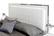 Modrest San Marino Modern White Bed by VIG Furniture