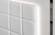 Modrest San Marino Modern White Bed by VIG Furniture