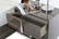 Modrest San Marino Modern Grey Nightstand by VIG Furniture