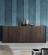 Nova Domus Unico - Modern Dark Eucalyptus Buffet by VIG Furniture