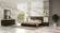 Nova Domus Velondra - Modern Eucalypto + Marble Bedroom Set by VIG Furniture