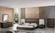 Nova Domus Velondra - Modern Eucalypto + Marble Bedroom Set by VIG Furniture