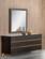 Nova Domus Velondra - Modern Eucalypto & Marble Dresser by VIG Furniture