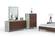 Nova Domus Conner Modern Grey Mirror by VIG Furniture