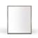 Nova Domus Conner Modern Grey Mirror by VIG Furniture