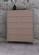 Nova Domus Boston - Modern Brown Oak & Brushed Stainless Steel Chest by VIG Furniture