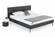 Modrest Gaige - Modern Grey Elm Bed by VIG Furniture