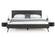 Modrest Gaige - Modern Grey Elm Bed by VIG Furniture