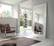 Modrest Beth - Modern White Floor Mirror by VIG Furniture