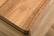 Modrest Clarion Modern Walnut & Glass End Table by VIG Furniture