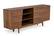 Modrest Abelard - Mid-century Walnut Dresser by VIG Furniture