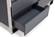 Modrest Jolene - Modern Grey Dresser by VIG Furniture