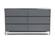 Modrest Jolene - Modern Grey Dresser by VIG Furniture
