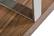 Modrest Maze Modern Walnut Bookcase by VIG Furniture