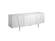 Modrest Mario - Modern White Veneer Buffet by VIG Furniture
