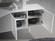 Modrest Mario - Modern White Veneer Buffet by VIG Furniture