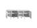 Modrest Mario - Modern White Veneer Buffet by VIG Furniture