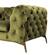 Divani Casa Sheila - Transitional Green Fabric Chair by VIG Furniture