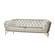Divani Casa Stella - Transitional Beige Velvet Sofa by VIG Furniture