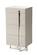 Modrest Voco Modern Grey Chest by VIG Furniture