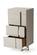 Modrest Voco Modern Grey Chest by VIG Furniture