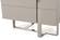 Modrest Voco Modern Grey Chest by VIG Furniture