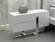 Modrest Voco - Modern White Bedroom Nightstand by VIG Furniture