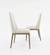 Modrest Encino Modern Grey & Walnut Dining Chair (Set of 2) by VIG Furniture