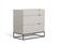 Modrest Hera Modern Grey Dresser by VIG Furniture