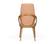 Modrest Valier - Modern Dining Chair (Set of 2) by VIG Furniture