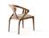 Modrest Campbell Dining Chair by VIG Furniture