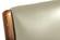 Modrest Fulton - Modern Beige Lounge Chair & Ottoman by VIG Furniture