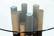 Modrest Greta - Modern Glass & Walnut Dining Table by VIG Furniture