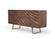 Modrest Finley Modern Walnut Buffet by VIG Furniture