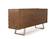 Modrest Finley Modern Walnut Buffet by VIG Furniture