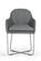 Modrest Sweeny Modern Grey Dining Chair by VIG Furniture