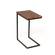 Modrest Turner Modern Aged Oak Side Table by VIG Furniture