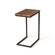 Modrest Turner Modern Aged Oak Side Table by VIG Furniture