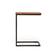 Modrest Turner Modern Aged Oak Side Table by VIG Furniture