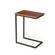 Modrest Turner Modern Aged Oak Side Table by VIG Furniture