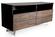 Modrest Wharton Modern Dark Aged Oak Dresser by VIG Furniture